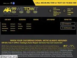 Sites similar to 99wetowit.com
