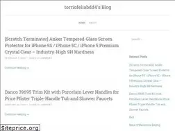 Sites similar to 99y7dooy7qk8x.wordpress.com