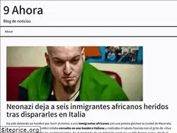 Sites similar to 9ahora.com.ar
