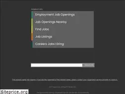 Sites similar to 9amjobs.com