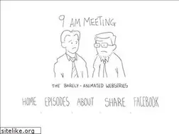 Sites similar to 9ammeeting.com