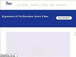 Sites similar to 9amtech.com