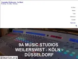 Sites similar to 9amusic.de