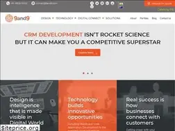 Sites similar to 9and9.com