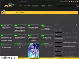 Sites similar to 9anime.com.co