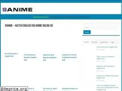 Sites similar to 9anime.show