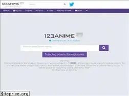 Sites similar to 9animes.cc