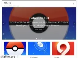 Sites similar to 9apk.net