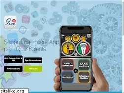Sites similar to 9app.it