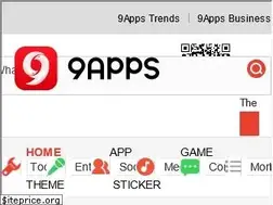 Sites similar to 9apps.mobi