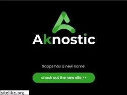 Sites similar to 9apps.net