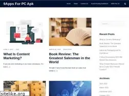 Sites similar to 9appsforpcapk.com