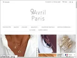 Sites similar to 9avril.fr
