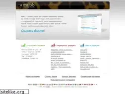 Sites similar to 9bb.ru
