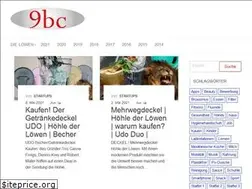 Sites similar to 9bc.de