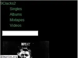 Sites similar to 9clacks2.com