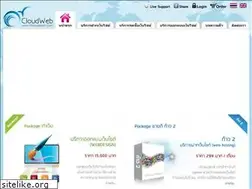 Sites similar to 9cloudweb.com