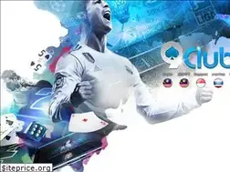 Sites similar to 9club.asia
