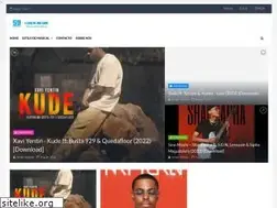 Sites similar to 9dadessongo.net
