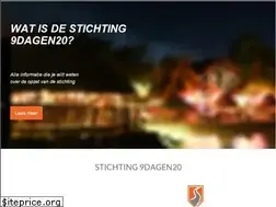 Sites similar to 9dagen20.nl