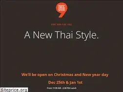 Sites similar to 9dangfinethai.com