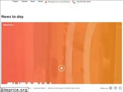 Sites similar to 9design.com.vn