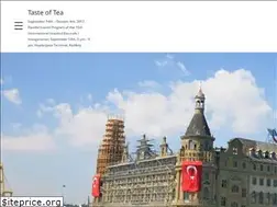 Sites similar to 9dh-istanbul.com