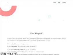 Sites similar to 9digitalmedia.com