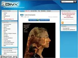 Sites similar to 9divx.org