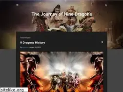 Sites similar to 9djourney.blogspot.com