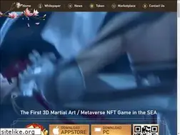 Sites similar to 9dnft.com