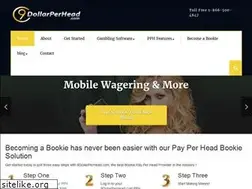 Sites similar to 9dollarperhead.com
