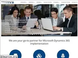Sites similar to 9dots.com