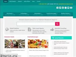 Sites similar to 9dresearchgroup.com