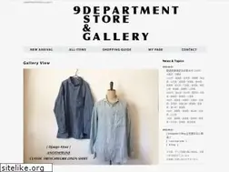 Sites similar to 9dsg.com