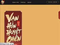 Sites similar to 9dtruyenky.gosu.vn
