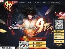 Sites similar to 9dtruyenky.vn