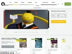 Sites similar to 9e-store.fr