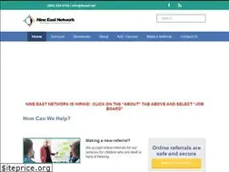 Sites similar to 9east.net