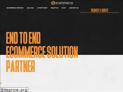 Sites similar to 9ecommerce.com