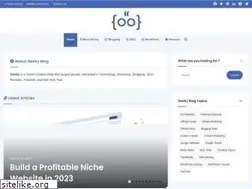 Sites similar to 9eeky.com