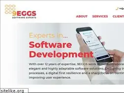Sites similar to 9eggs.com