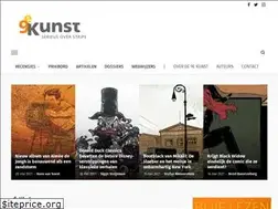 Sites similar to 9ekunst.nl