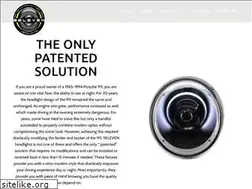 Sites similar to 9elevenheadlights.com