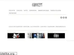 Sites similar to 9eme.net