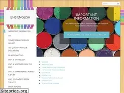 Sites similar to 9english.weebly.com