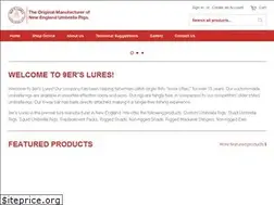 Sites similar to 9erslures.com