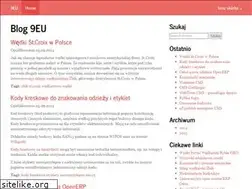 Sites similar to 9eu.pl