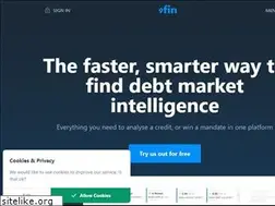 Sites similar to 9fin.com