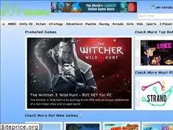 Sites similar to 9fishgames.com